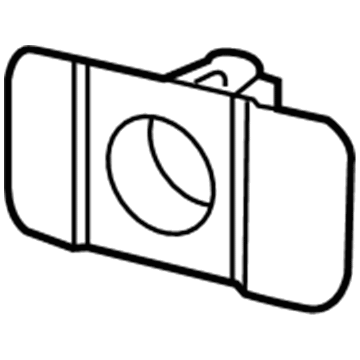 Volkswagen 5C5-919-491-E