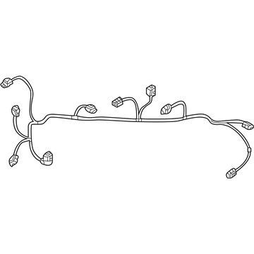 Volkswagen 5C5-971-104-AB