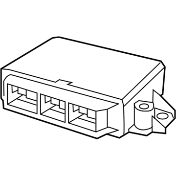 Volkswagen 5C5-919-475-E