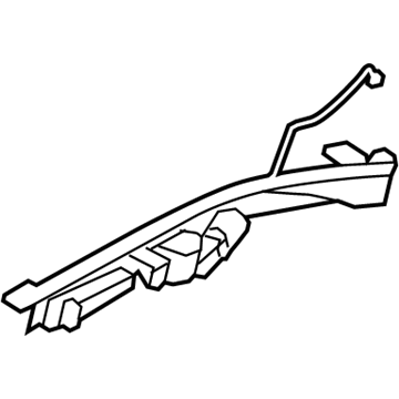 Volkswagen 7B0-843-873-S