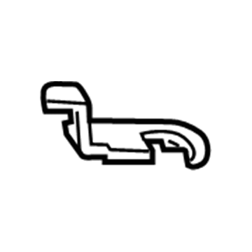 Volkswagen 7B0-843-499-A