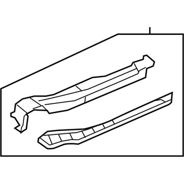 Volkswagen 7B0-809-579-A