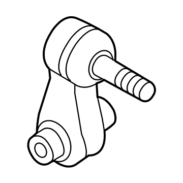 Volkswagen Sway Bar Link - 5WA-505-465-A
