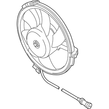 Volkswagen 8D0-959-455-R