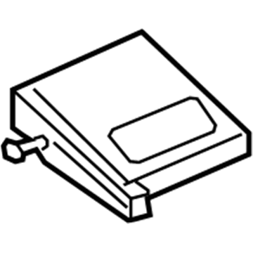 Volkswagen 5Q0-980-653-G-Z00