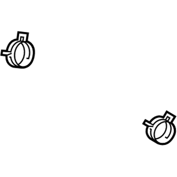 Volkswagen N-906-867-01