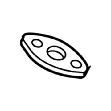 Volkswagen 058-145-757-C