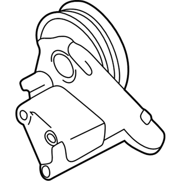 Volkswagen 078-121-235-G