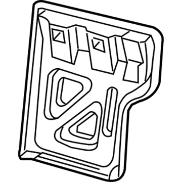 Volkswagen 1J0-885-501-AR