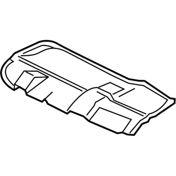 Volkswagen 1J0-885-356-E-01C