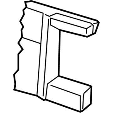 Volkswagen 1J0-885-776-AH
