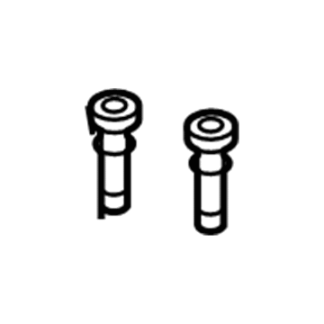 Volkswagen 1J0-886-920-B-82V