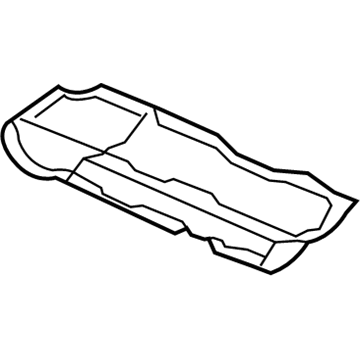 Volkswagen 1J0-885-306-F