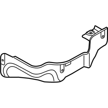 Volkswagen 5Q0-201-307-R