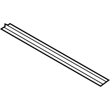 Volkswagen 1K0-121-345-E