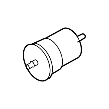 Volkswagen 1J0-201-511-A