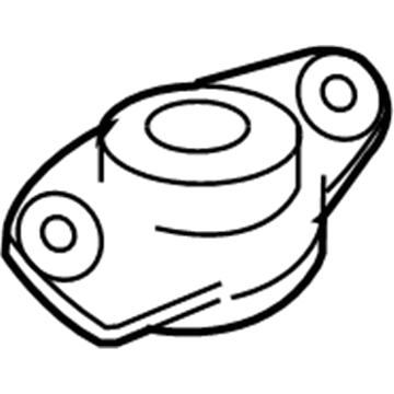 Volkswagen 1K0-513-353-H