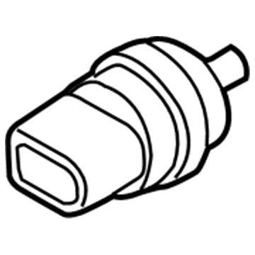 Volkswagen 06A-919-501-A