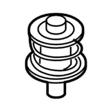 Volkswagen 06H-121-113-B