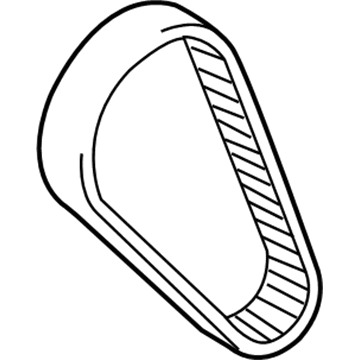 Volkswagen 06H-121-605-E