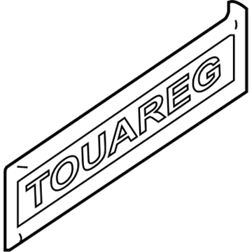 Volkswagen 7L6-853-687-739