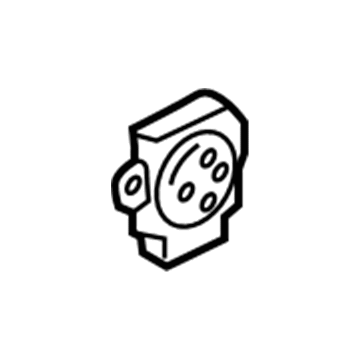 Volkswagen 5G0-959-777-QWA