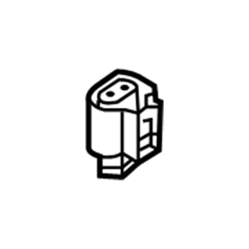Volkswagen 1J0-973-722-A