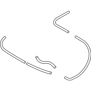 Volkswagen 1J0-955-964-F