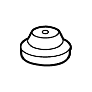 Volkswagen 036-129-689-B