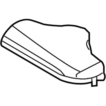Volkswagen 1K0-805-965-J-9B9