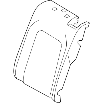 Volkswagen 3G8-885-805-C-RCQ