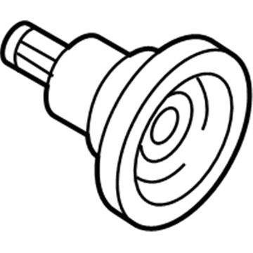 Volkswagen 01Z-525-355