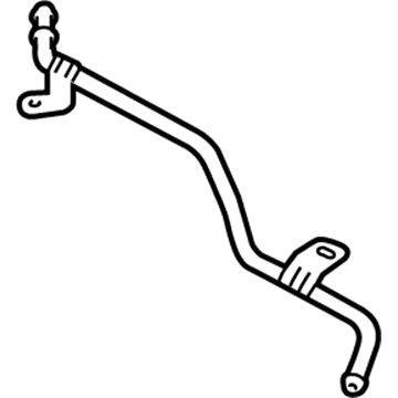 Volkswagen 5N0-121-070-M