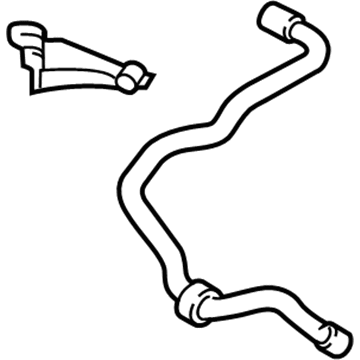 Volkswagen 1K0-122-109-CB