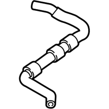 Volkswagen 1K0-122-447-GR
