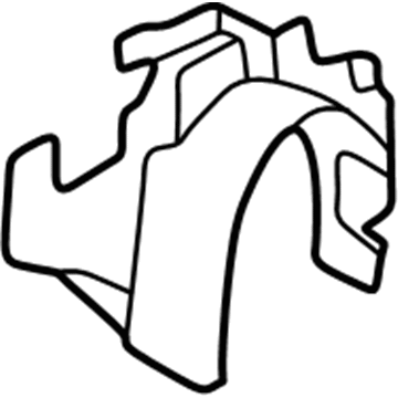 Volkswagen 8D0-863-187-B