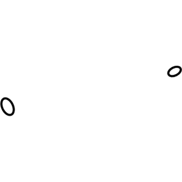 Volkswagen 4E0-260-749-A O-Ring