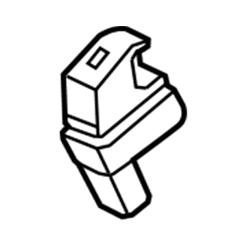 Volkswagen 5K0-959-855-XSH