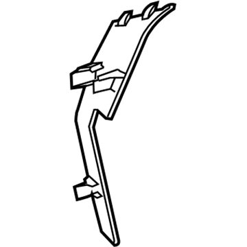 Volkswagen 5C7-868-071-82V