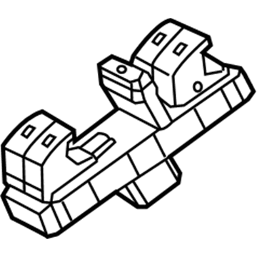 Volkswagen 1K4-959-857-C-REH