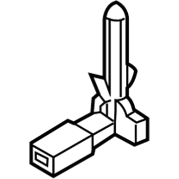 Volkswagen 1K0-919-238-A