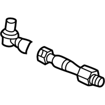 Volkswagen 4F0-419-811-E