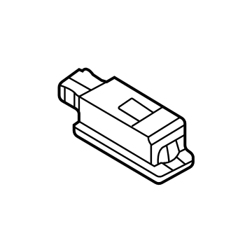 Volkswagen 5G0-947-409