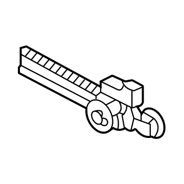 Volkswagen 2G1-858-309