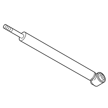 Volkswagen Jetta Shock Absorber - 5C0-513-025-H