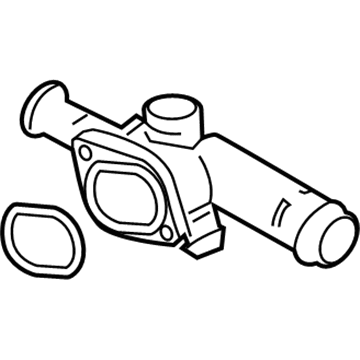 Volkswagen 06A-121-132-AG