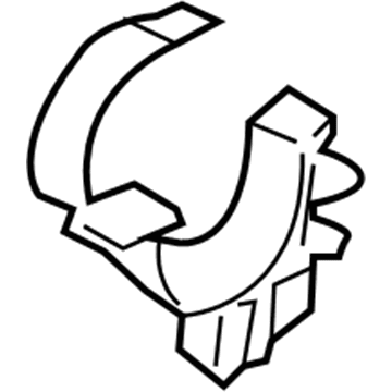 Volkswagen 1K0-121-093-B