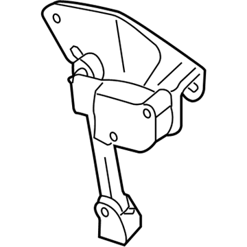 Volkswagen 4E0-616-571-E
