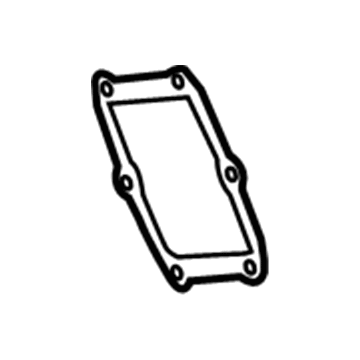 Volkswagen 06E-145-723-A Cooler Assembly Gasket