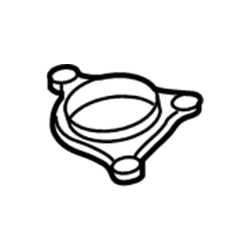 Volkswagen 06E-145-175-A Connector